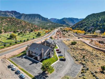 390 E 300 S #3A, Parowan, Utah 84761, Amerika Birleşik Devletleri