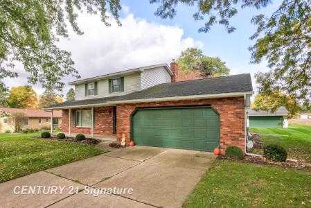 10260 Macrae, Freeland, Michigan 48623, Estados Unidos