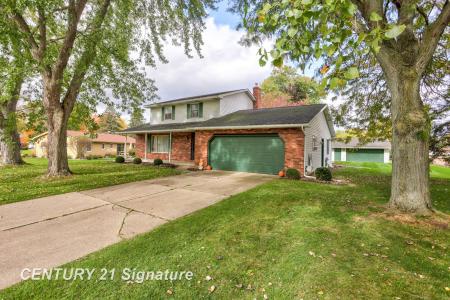 10260 Macrae, Freeland, Michigan 48623, Estados Unidos