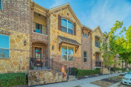 2437 Gramercy Park Drive, Flower Mound, Texas 75028, USA