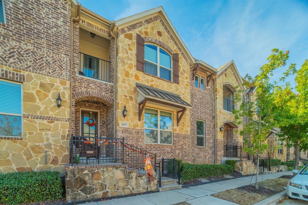 2437 Gramercy Park Drive, Flower Mound, Texas 75028, Estados Unidos