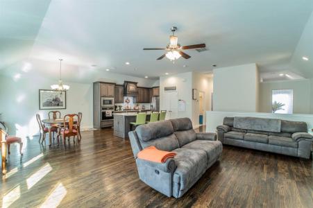 2437 Gramercy Park Drive, Flower Mound, Texas 75028, Estados Unidos