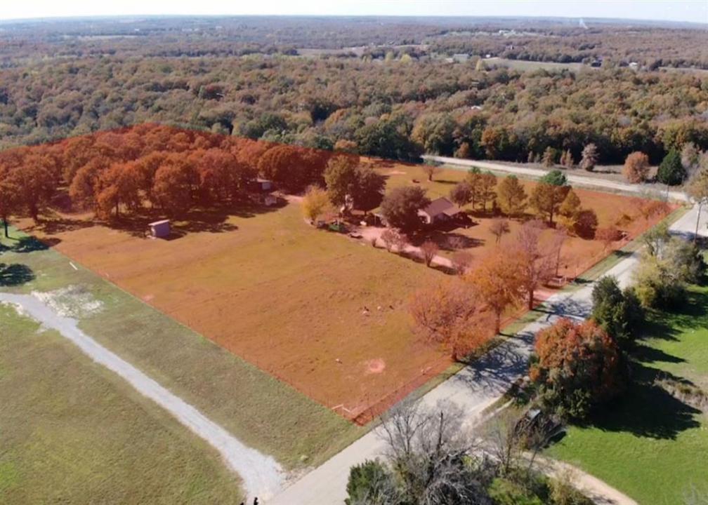 142 County Road 1591 Road, Alvord, Teksas 76225, USA