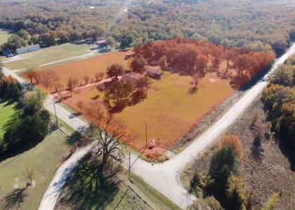 142 County Road 1591 Road, Alvord, Teksas 76225, USA