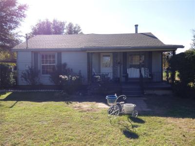 142 County Road 1591 Road, Alvord, Teksas 76225, USA