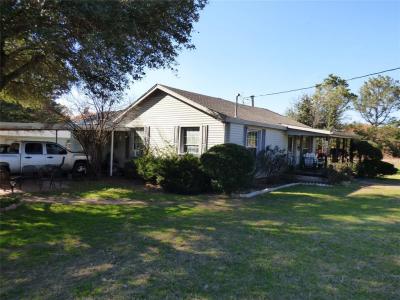 142 County Road 1591 Road, Alvord, Teksas 76225, USA