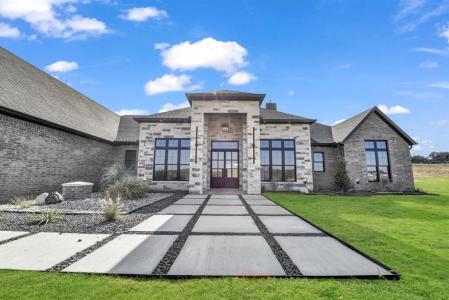 613 Hondo Crossing, Weatherford, 德克薩斯州 76087, 美國