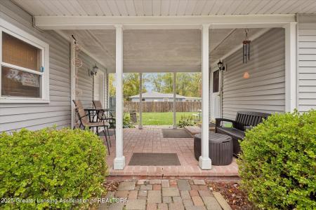 7937 Carlson Road, Lansing, Michigan 48917, Estados Unidos