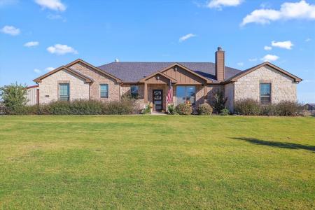 2375 County Road 4010, Decatur, Texas 76234, USA