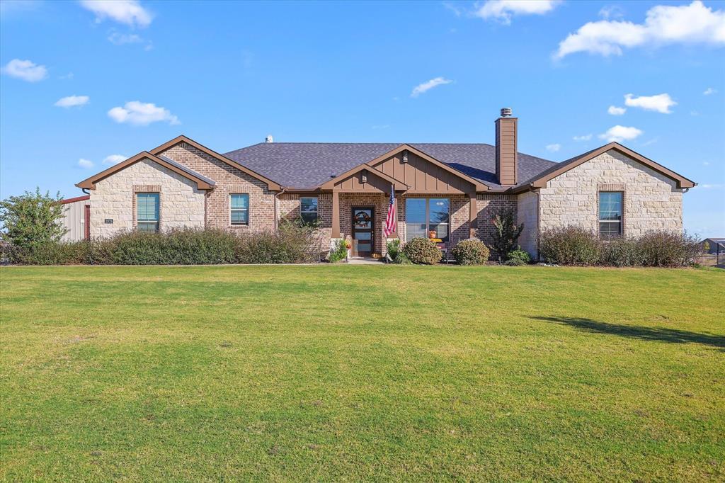 2375 County Road 4010, Decatur, Texas 76234