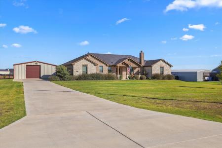 2375 County Road 4010, Decatur, Texas 76234