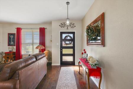 2375 County Road 4010, Decatur, Texas 76234