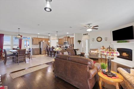 2375 County Road 4010, Decatur, Texas 76234