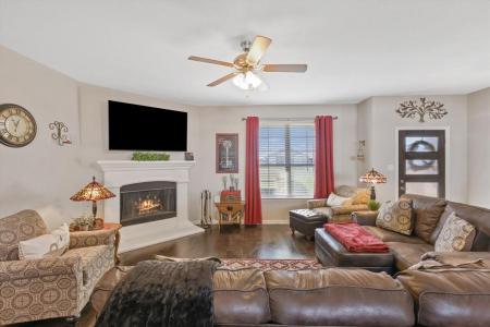 2375 County Road 4010, Decatur, Texas 76234