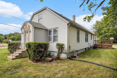 1435 E Empire Avenue, Benton Harbor, Michigan 49022, Estados Unidos