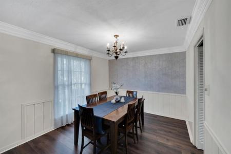 5708 County Road 605, Burleson, Texas 76028, Estados Unidos