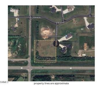 508 White Willow Circle, Bismarck, North Dakota 58501