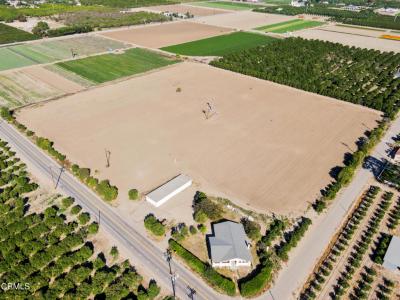 1396 S Sespe Street, Fillmore, Californie 93015, États-Unis