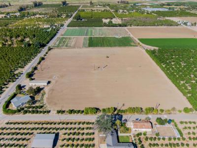 1396 S Sespe Street, Fillmore, Californie 93015, États-Unis