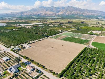 1396 S Sespe Street, Fillmore, Californie 93015, États-Unis