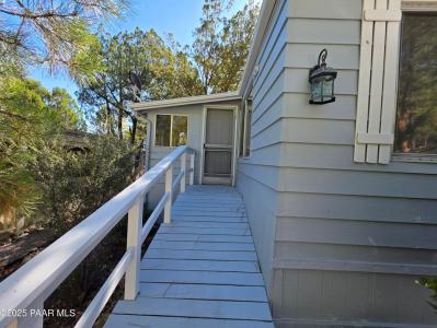 22 Santa Fe, Prescott, Аризона 86305, Соединенные Штаты