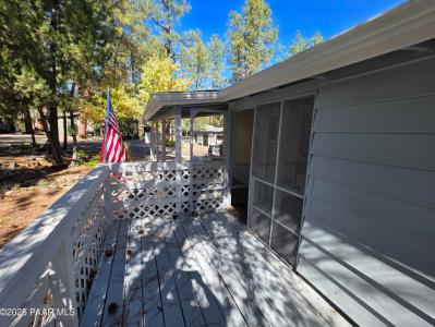 22 Santa Fe, Prescott, Аризона 86305, Соединенные Штаты