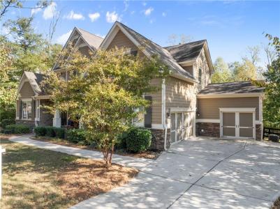 8055 Veranda Curve, Ball Ground, Geórgia 30107, Estados Unidos