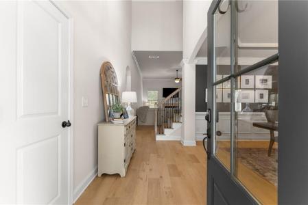 8055 Veranda Curve, Ball Ground, Geórgia 30107, Estados Unidos