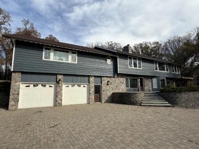 27322 Oak Point Road, Elbow Lake, 明尼蘇達州 56531, 美國