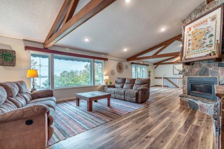 27322 Oak Point Road, Elbow Lake, 明尼蘇達州 56531, 美國