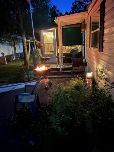 39953 Pioneer Lane, Wahkon, 明尼蘇達州 56386, 美國