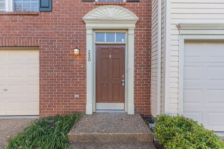 5170 Hickory Hollow Pkwy , 250, Antioch, Tennessee 37013, États-Unis