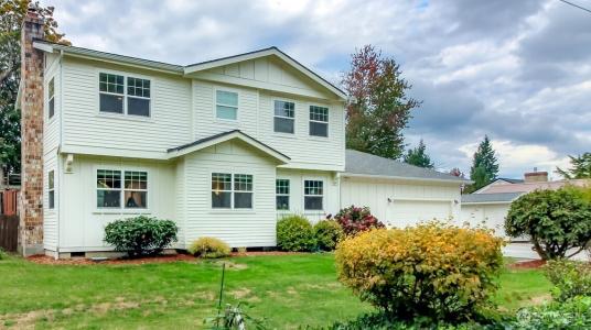 2910 91st Avenue, Edgewood, Washington 98371, USA