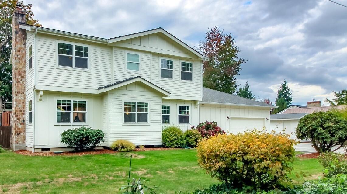 2910 91st Avenue, Edgewood, Washington 98371, USA