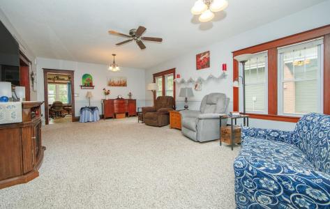 308 W Superior Street, Clarksville, Iowa 50619