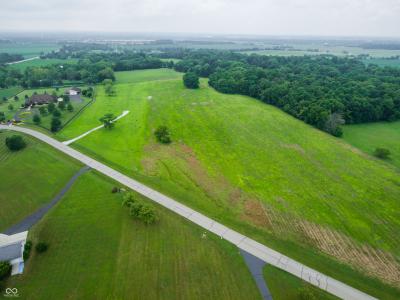 Lot 5 S Auburn Hills Drive, Edinburgh, Indiana 46124, HOA KỲ