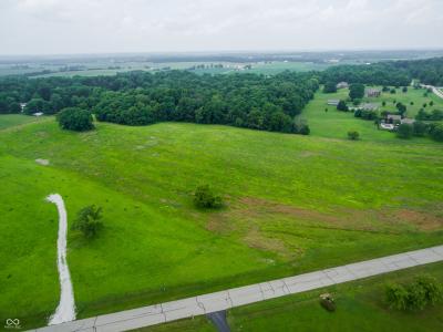 Lot 5 S Auburn Hills Drive, Edinburgh, Indiana 46124, HOA KỲ