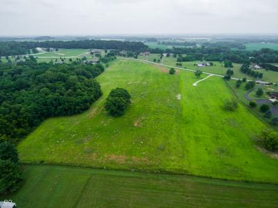 Lot 5 S Auburn Hills Drive, Edinburgh, Indiana 46124, HOA KỲ