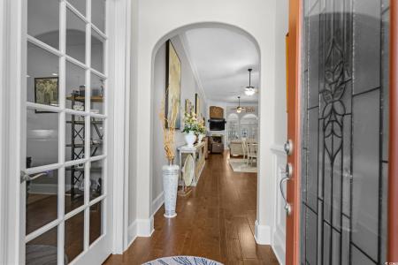 2315 Via Palma Dr., North Myrtle Beach, 南卡罗来纳州 29582, 美国