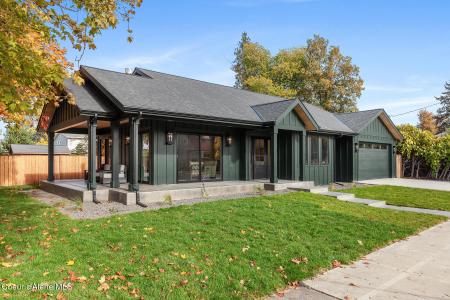 721 W Garden Ave, Coeur D'alene, Idaho 83814, Estados Unidos