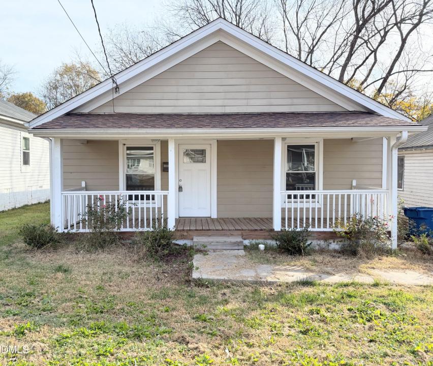 1404 Manteo Street, Durham, شمال كارولينا 27701, الولايات المتحدة