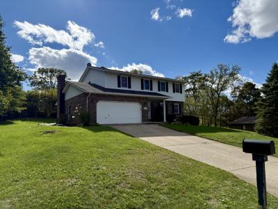 4157 Bennett Dr., Fairfield Township, Ohio 45011, HOA KỲ