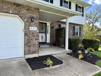 4157 Bennett Dr., Fairfield Township, Ohio 45011, HOA KỲ