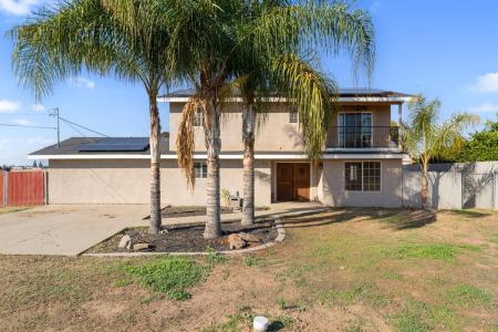 1077 E Pecan Avenue, Madera, カリフォルニア 93637, アメリカ合衆国