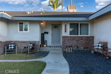 1062 Madison, Los Banos, California 93635