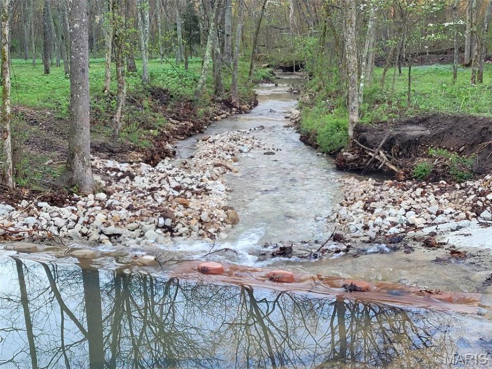 TBD County Road 5600, Salem, Missouri 65560, États-Unis