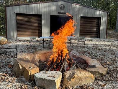 TBD County Road 5600, Salem, Missouri 65560, États-Unis