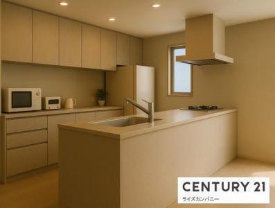 茱萸木２丁目, スマイルタウン茱萸木, 大阪狭山市, Osaka 589-0013, Japan