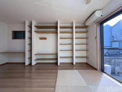 嵯峨折戸町, 嵯峨折戸町の家, 京都市右京区, Kyoto 616-8345, Japon