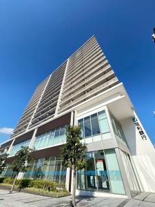 城山町2丁目, アトラスタワー小山城山町, 小山市, Tochigi 323-0025, Japan